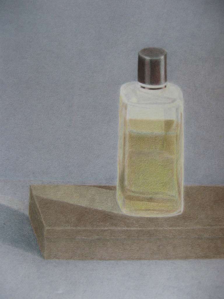 Pierre Lahaut Nature Mort