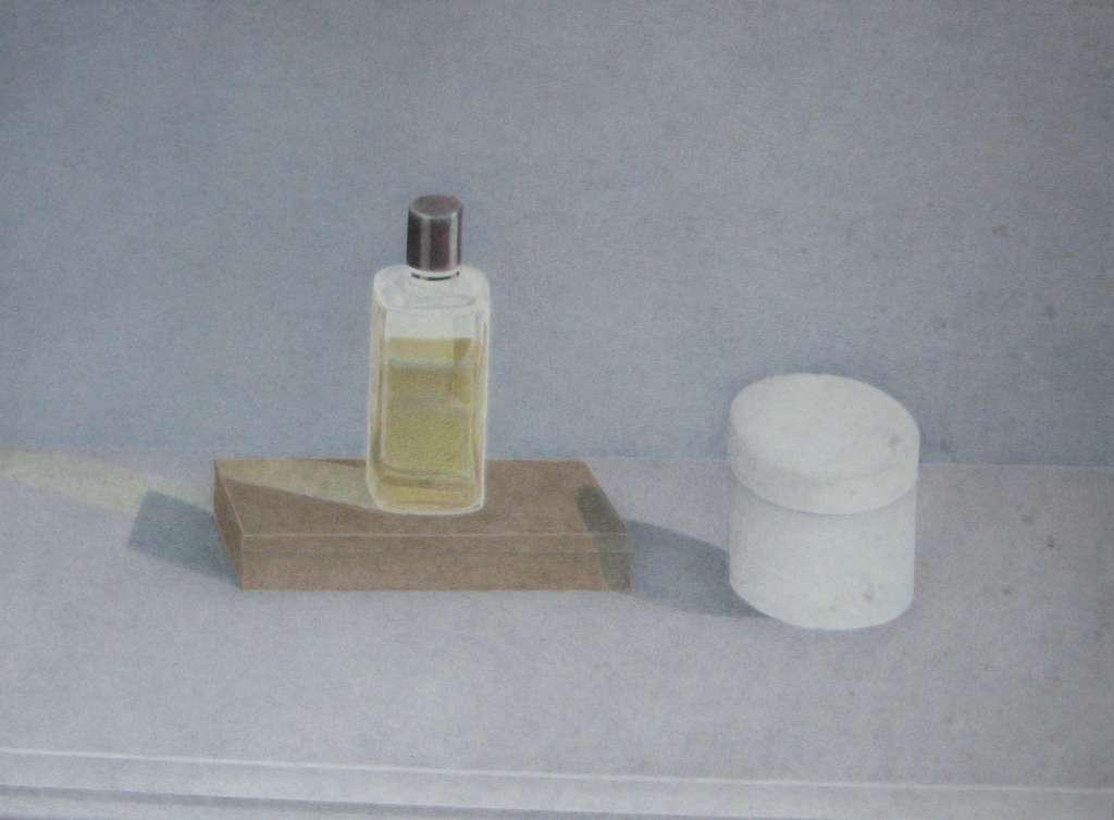 Pierre Lahaut Nature Mort