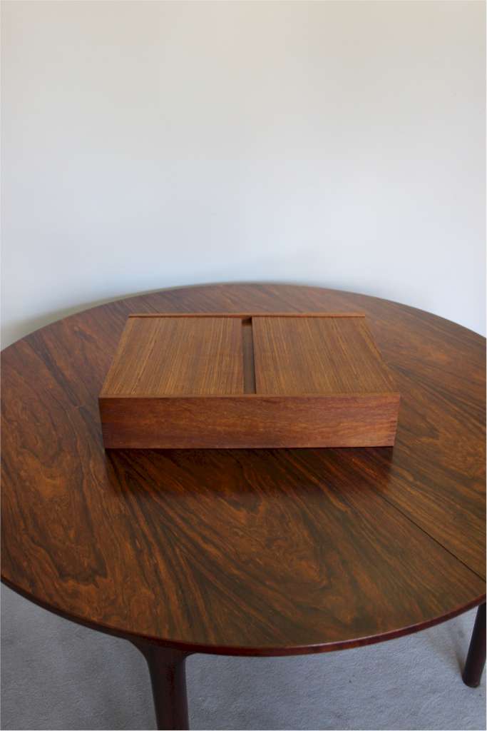 Old Hall Canteen of cutlery.