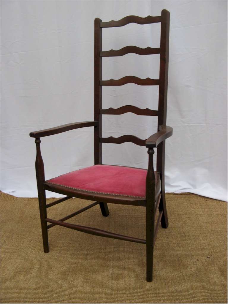 arts and crafts chair warehouse Art Furniture