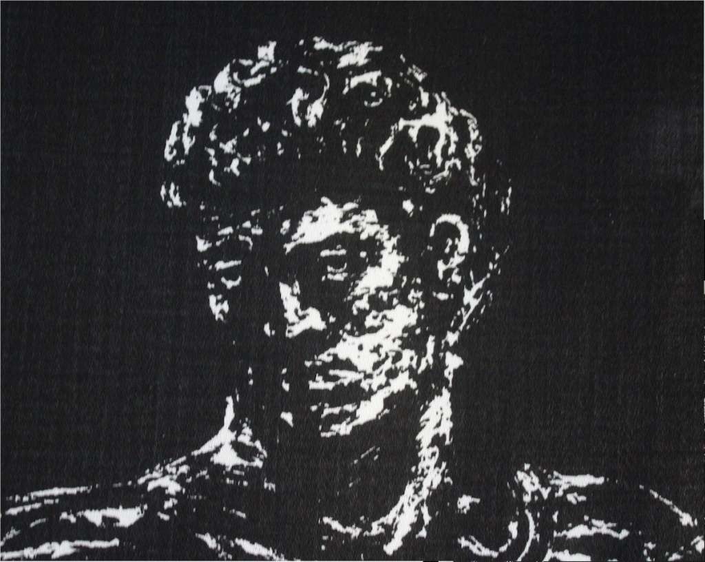 A Time Present Fabric