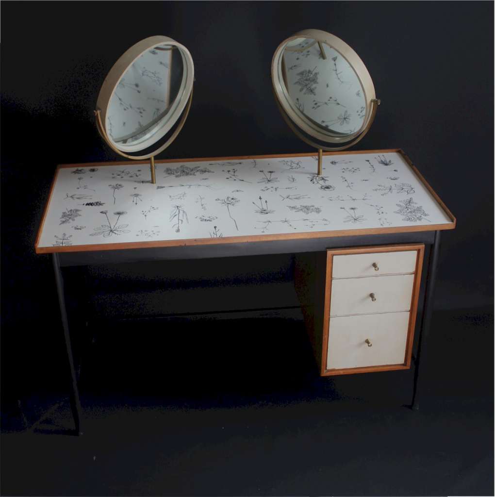 Mid-Century dressing table by Heals