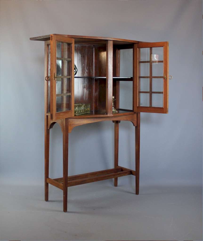 Glasgow School display by Walton Featured Items Art