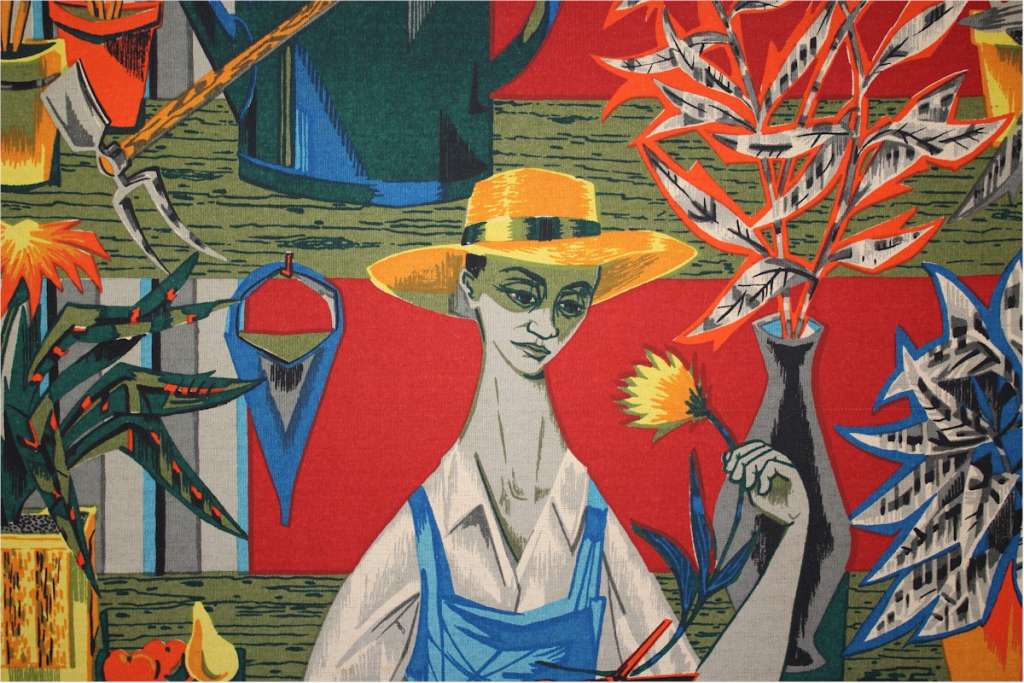 Vintage Robert Debieve 