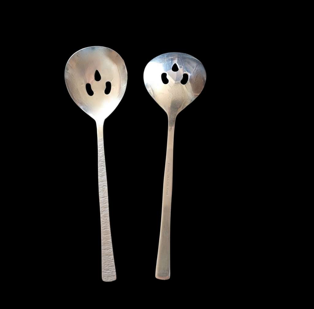 Viners canteen of cutlery by Gerald Benney