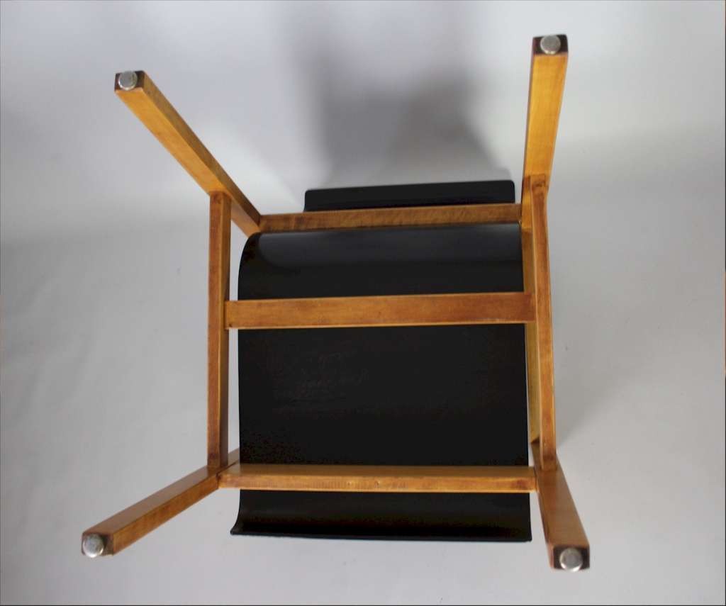 alvar Aalto Finmar 403 hallway chair