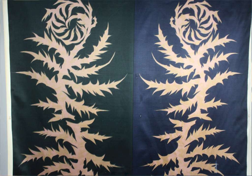 Edinburgh Weavers 