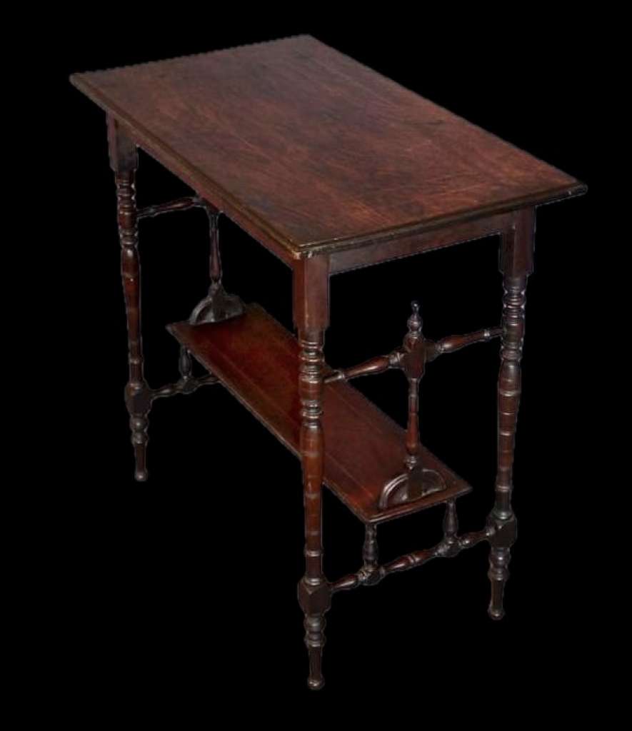 Aestheic Movement occasional table