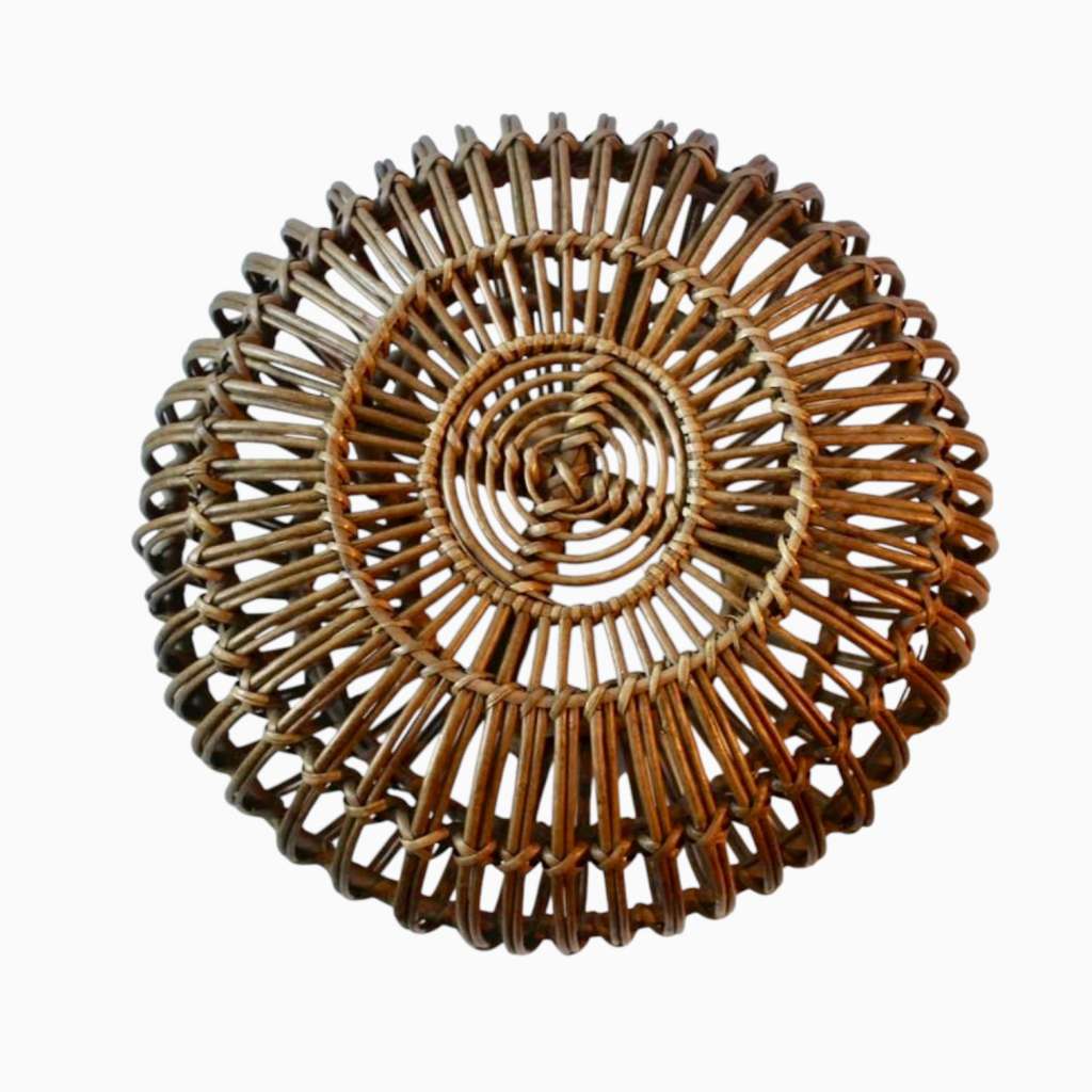 Franco Albini Lobster stool