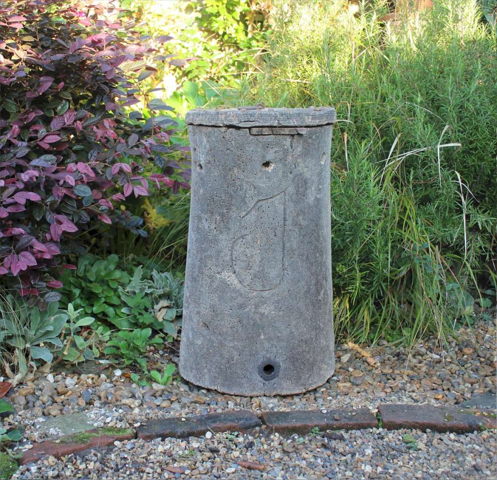  Portuguese cork beehive