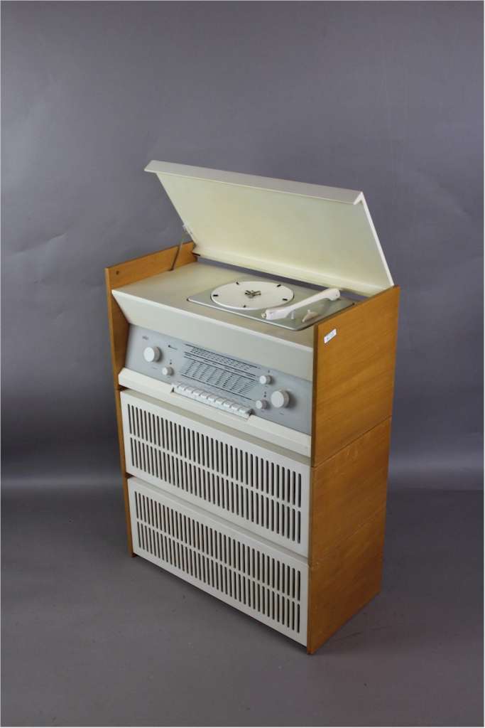 BRAUN Atelier 1-81 STEREO