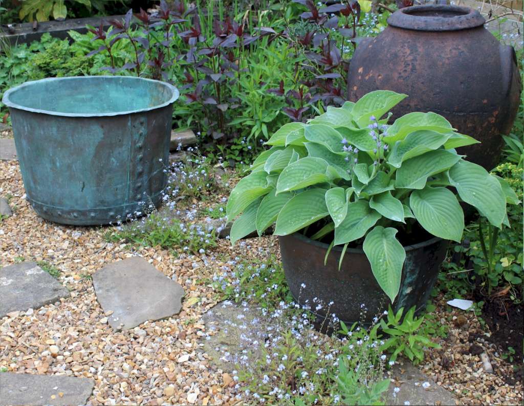 19th century Copper Copper