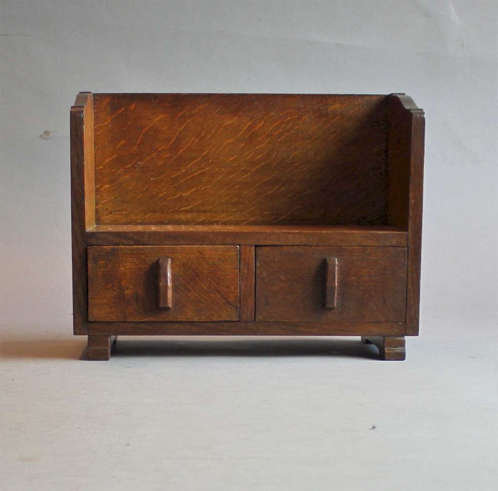 Cotswold school book trough