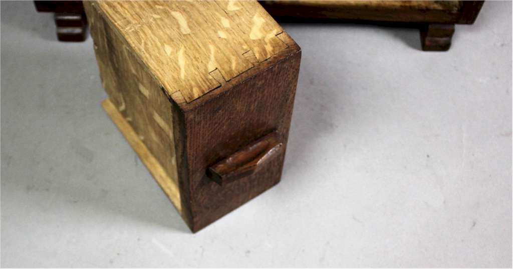 Cotswold school book trough