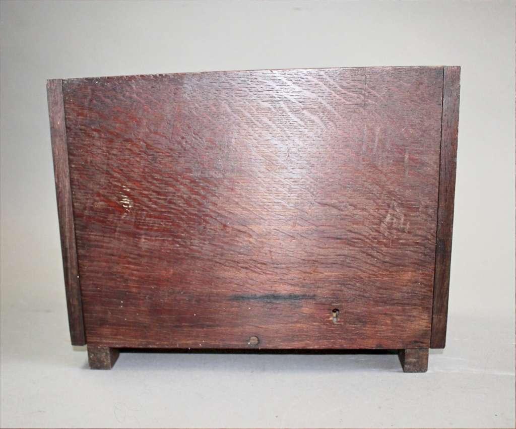 Cotswold school book trough