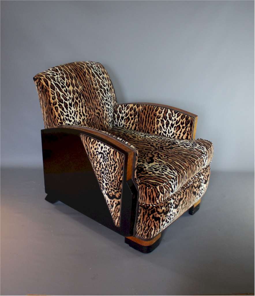 Art Deco 3 piece lounge suite LATEST STOCK Art Furniture