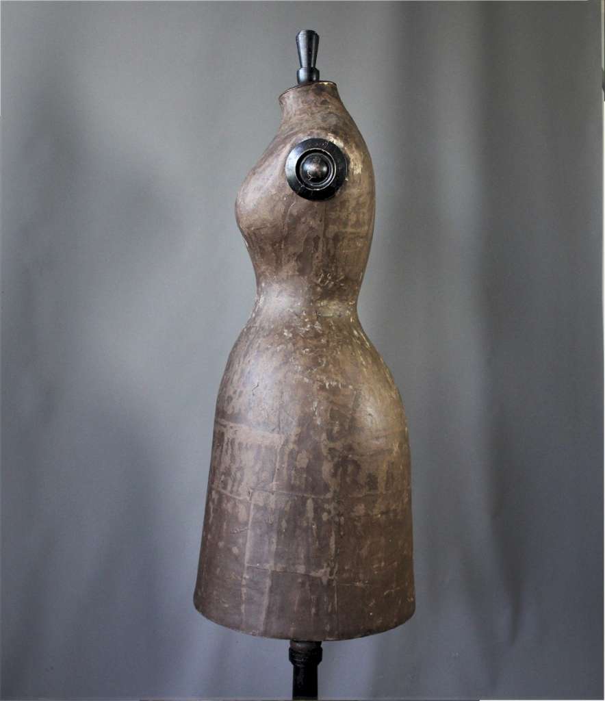 Dressmakers dummy c1900