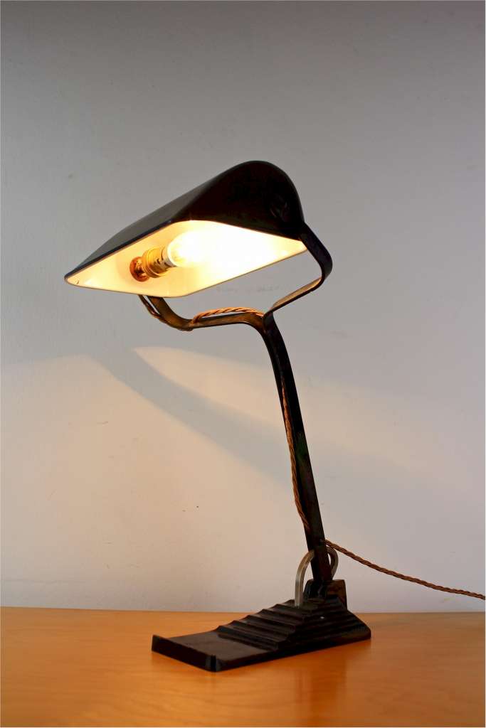 ERPEdesklamp