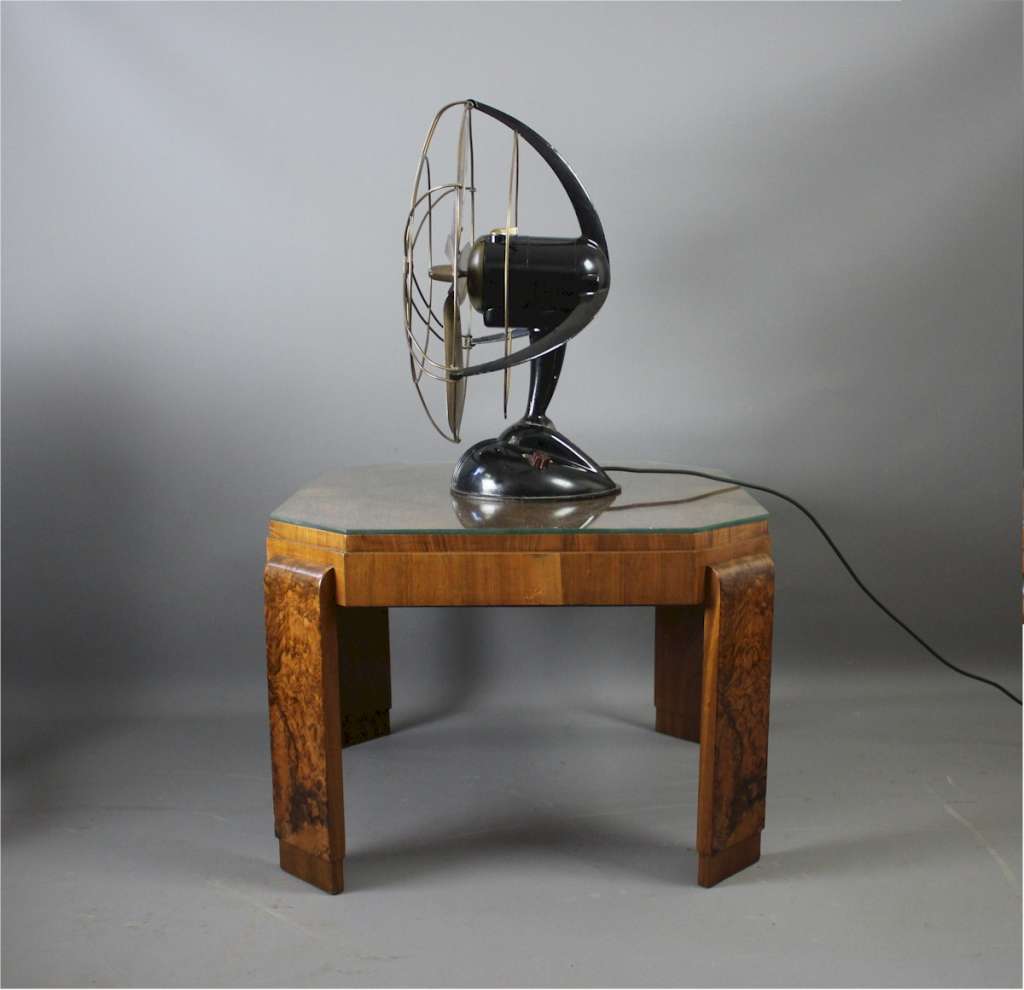 Marelli desk fan