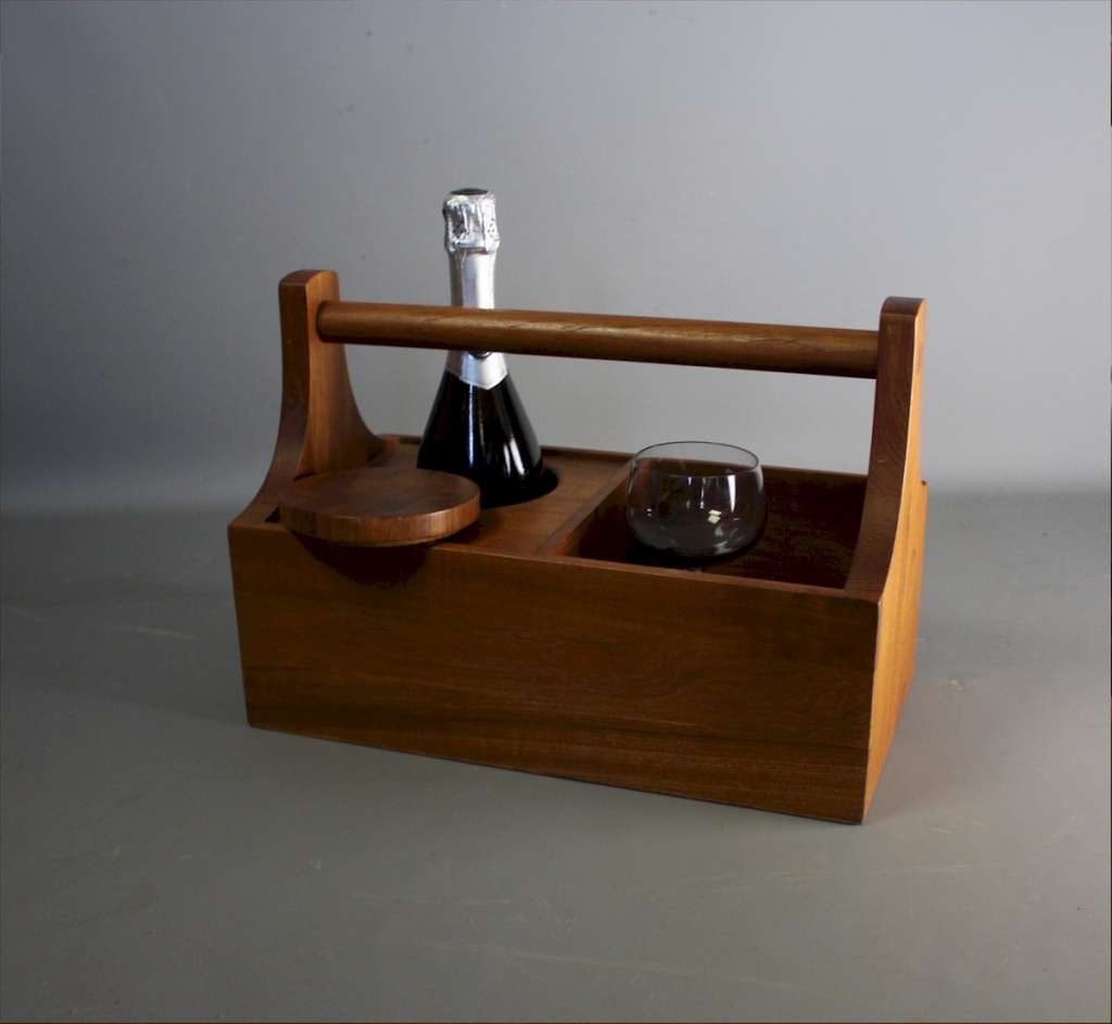 Ice and Drinks Container Nissen Denmark