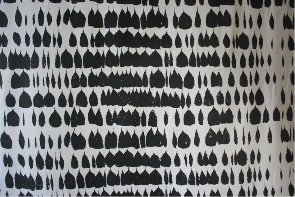 Queen of Spain designed by Michael Taylor for Hull Traders Ltd