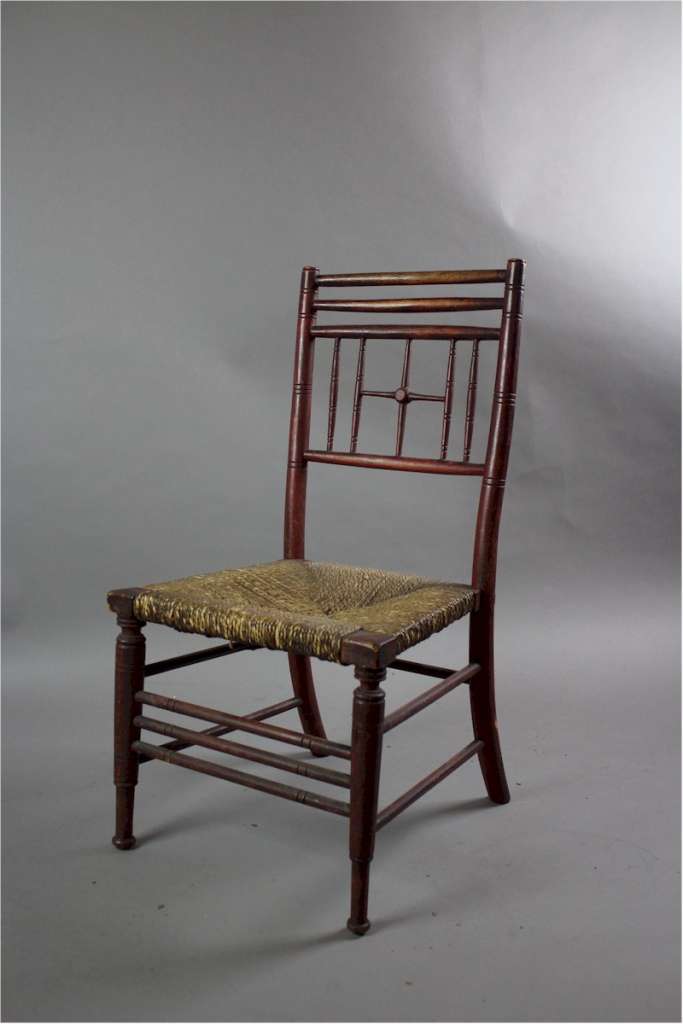 William Morris Child's classic arts and crafts 