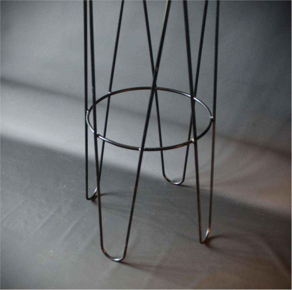 Roger Feraud Atomic Cle de Sol Coat stand
