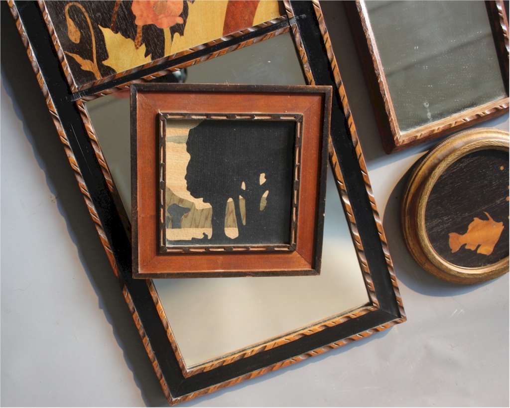 Rowley Gallery Edge of Lake