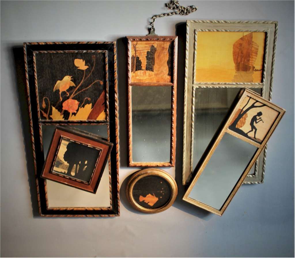 Rowley Gallery Edge of Lake