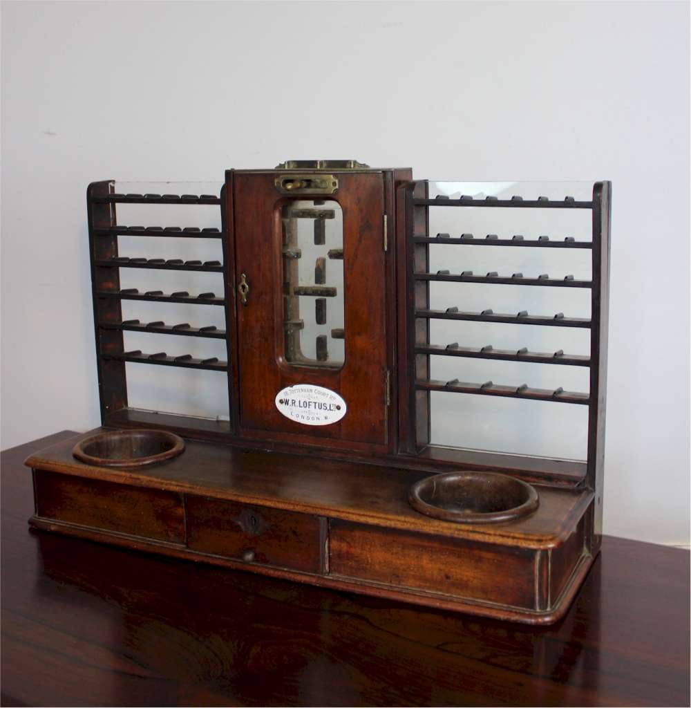 Loftus dispenser