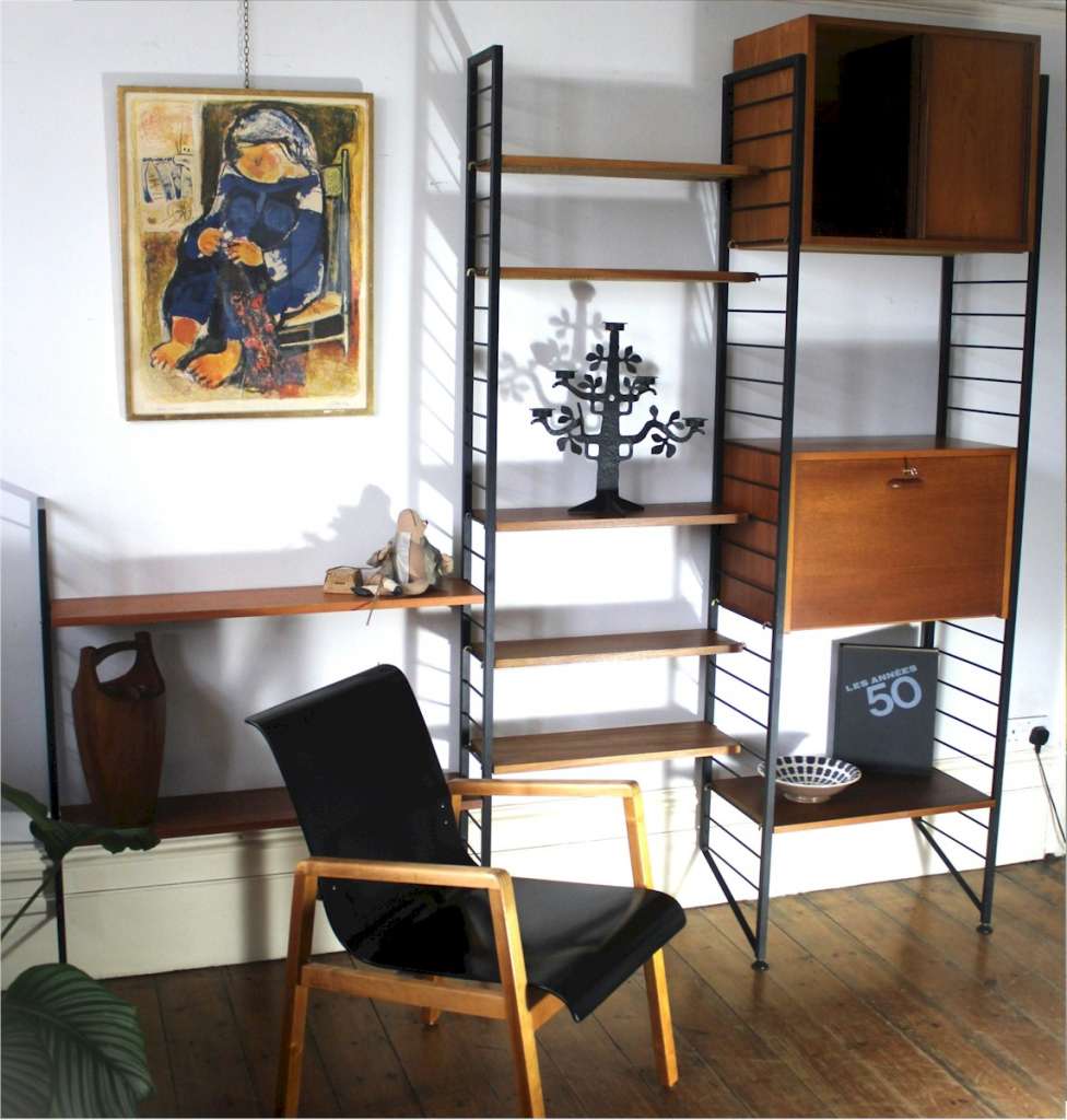 Lithograph signed by Serge Shart