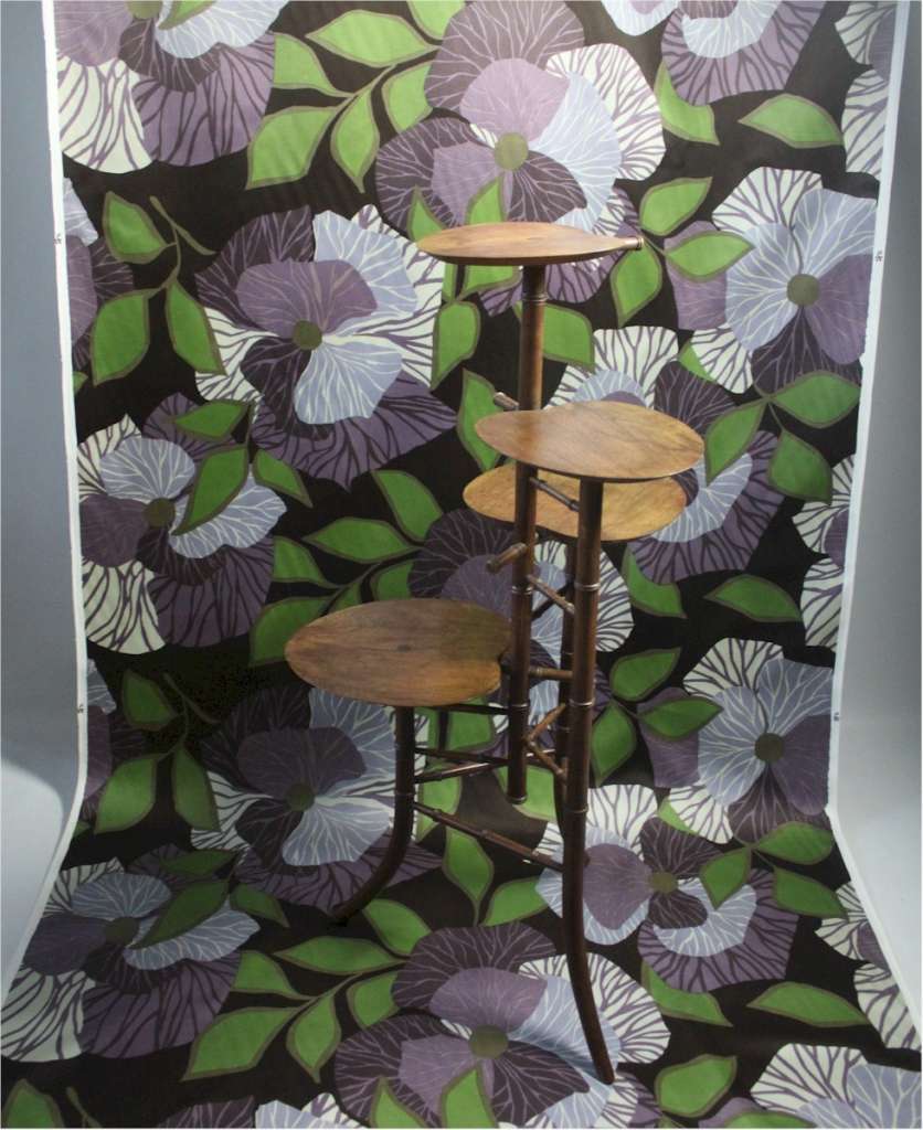 Roll of Fabric by the Edinburgh Weaver