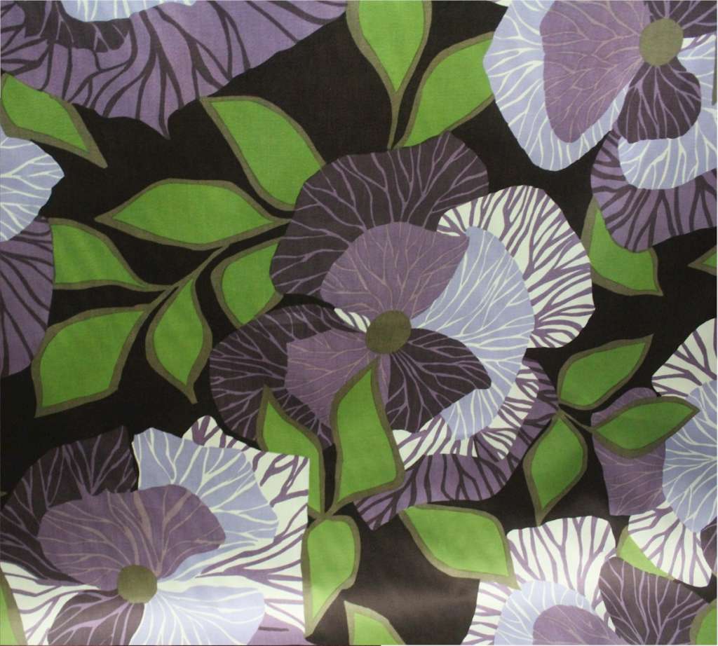 Roll of Fabric by the Edinburgh Weaver