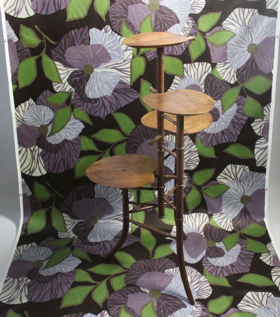 Roll of Fabric by the Edinburgh Weaver