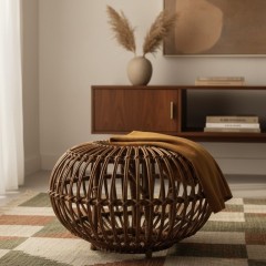 Franco Albini Lobster stool
