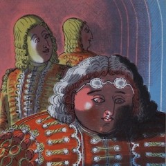 Gulliver's Travels by Edward Bawden