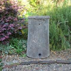  Portuguese cork beehive