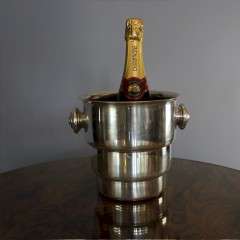 Art Deco French Ice Bucket