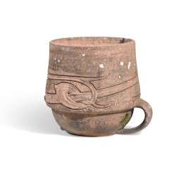 Arts and crafts Knox planter for Liberty & Co