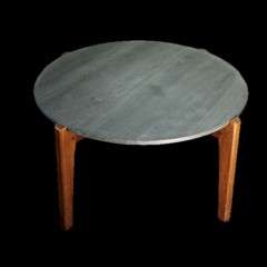 Mid Century teak coffee table,