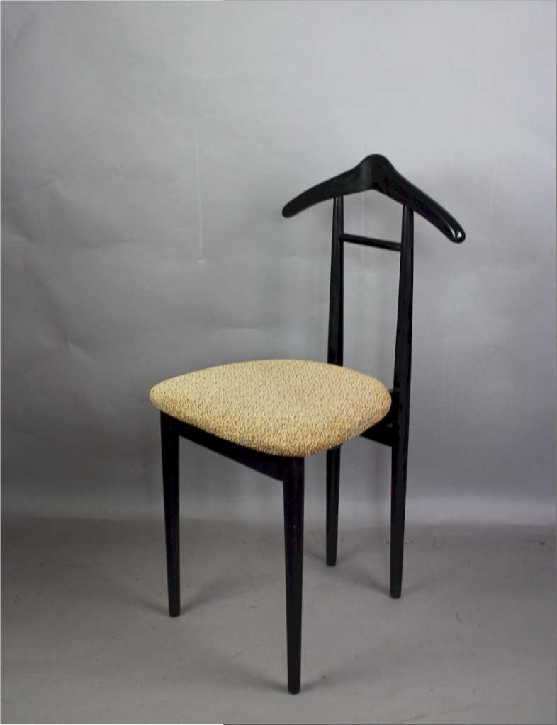 1950's valet chair