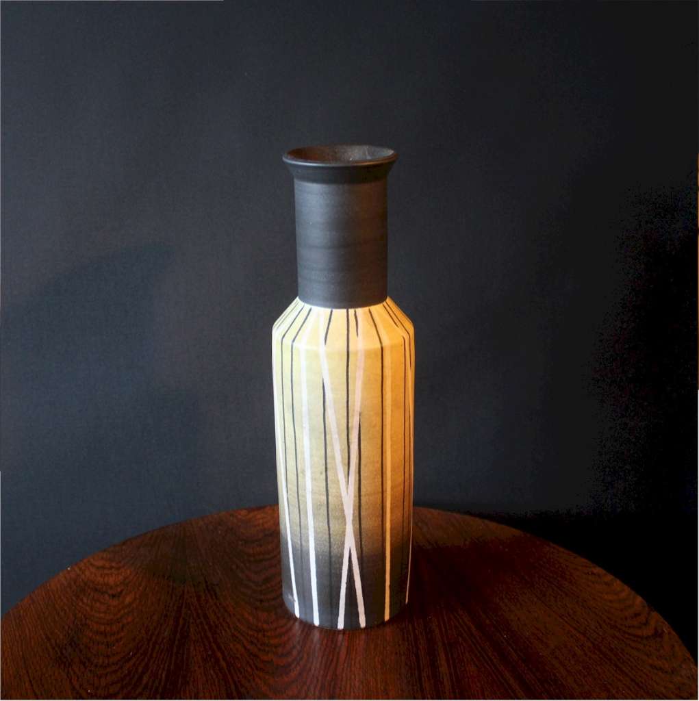 Ziegler Schaffhausen vase