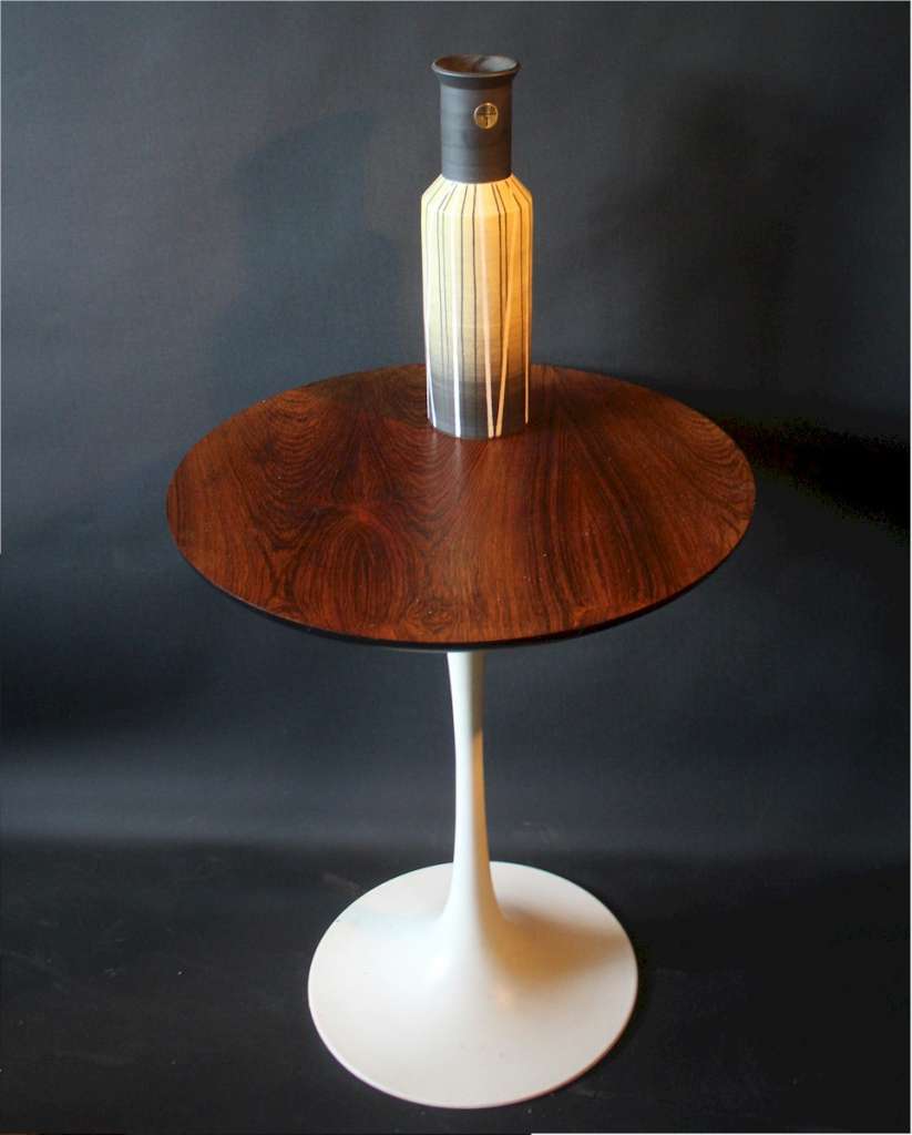 Ziegler Schaffhausen vase